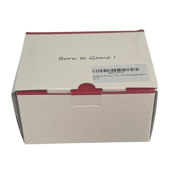 New Multifunction Switch Dock (for Nintendo Switch) - Picture 9 of 11